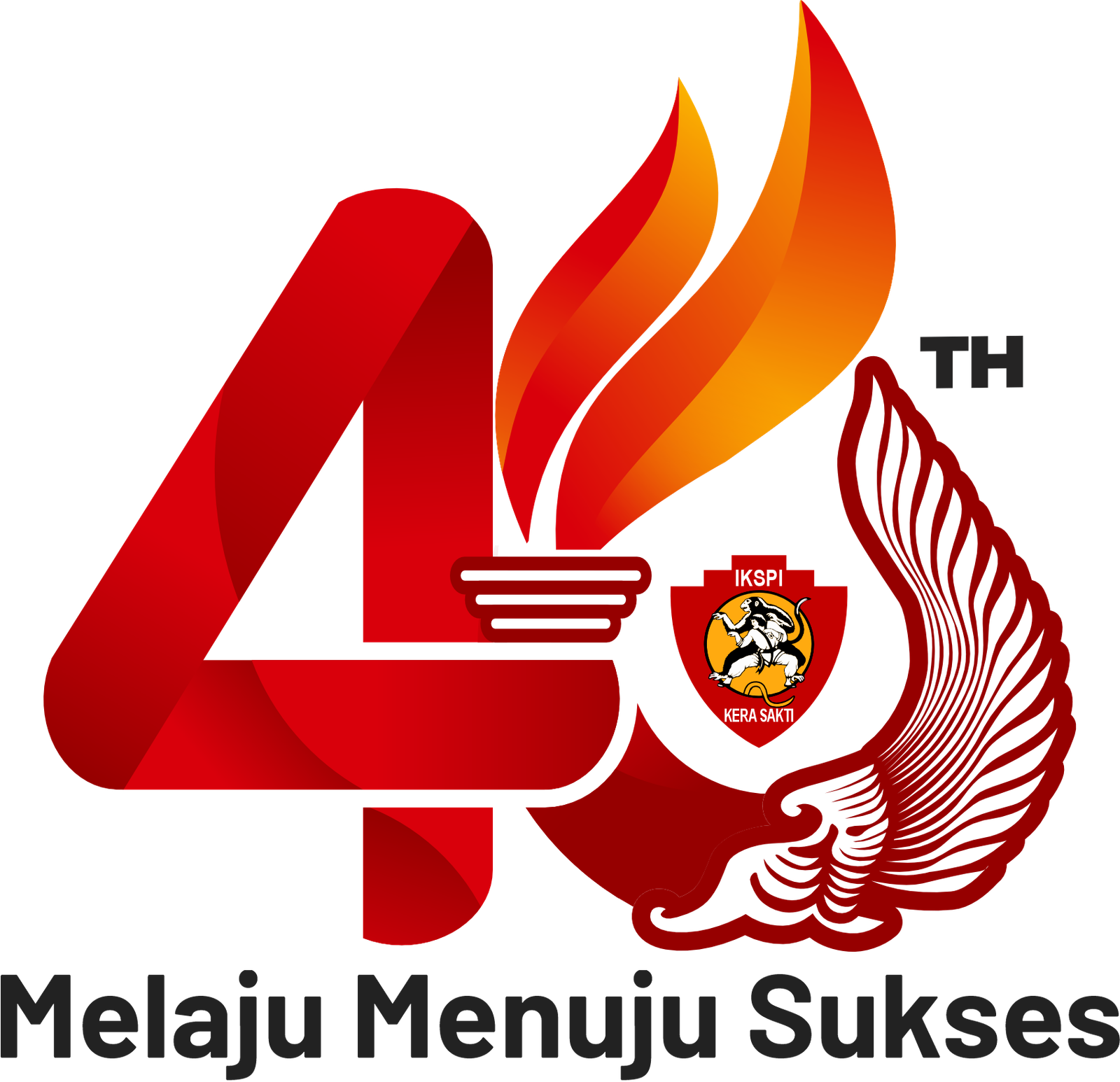 Melaju Menuju Sukses